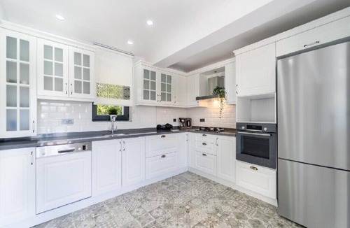 Hisaronu Villa | Fethiye Ölüdeniz de Özel Havuzlu Müstakil Villa