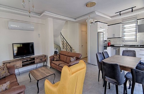 Oludeniz Villa | Fethiye Ölüdeniz de Özel Havuzlu Müstakil Lüks Villa
