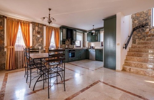 Oludeniz Villa | Fethiye Ölüdeniz de Özel Havuzlu Müstakil Villa