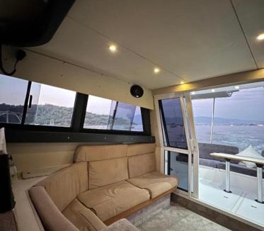 Oludeniz City Center Boat Rental | Fethiye Ölüdeniz VİP Motor Yat
