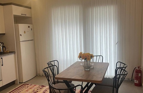 Fethiye City Center Apartment | Fethiye Merkezde Harika Ev