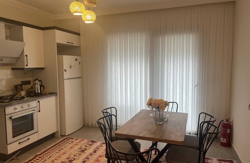 Fethiye City Center Apartment | Fethiye Merkezde Harika Ev