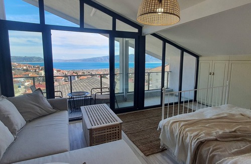 Salda Bed & Breakfast | Fİ SALDA