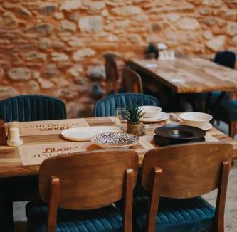 Efeler Hotel | Fibar Hotel Zincirlihan
