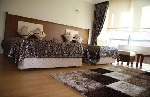Kelkit Hotel | Fidan Park Hotel