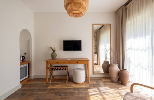 Alacati Hotel | Fiora Alacati