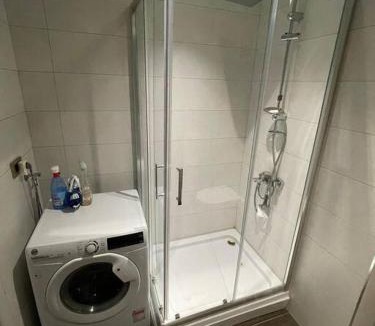Buyukcekmece Apartment | First Avenue, Cozy & Comfortable apartment