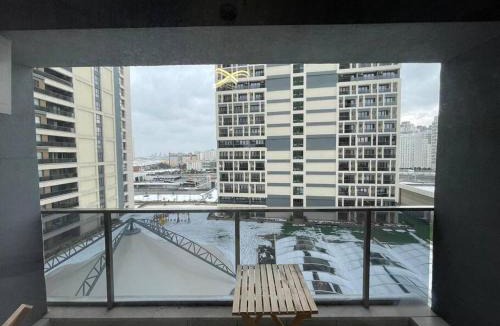 Buyukcekmece Apartment | First Avenue, Cozy & Comfortable apartment
