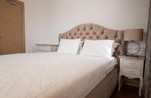 Bodrum City Center Hotel | Flag Suites +12