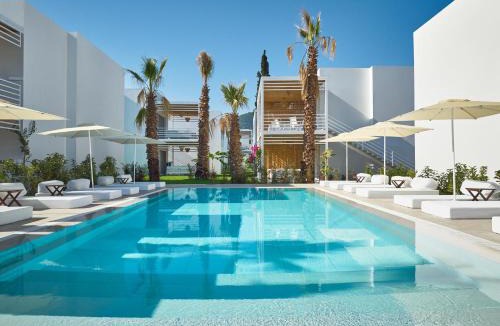 Golturkbuku Apartment | Flamm Residences