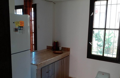 Datca City Center House | Flat with private back yard - Datca centrum