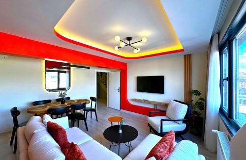 Ortakoy Apartment | Flex Ortakoy