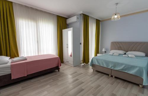 Trabzon Apartment | Flora Trabzon Apart