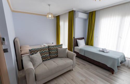 Trabzon Apartment | Flora Trabzon Apart