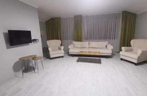 Trabzon Apartment | Flora Trabzon Apart