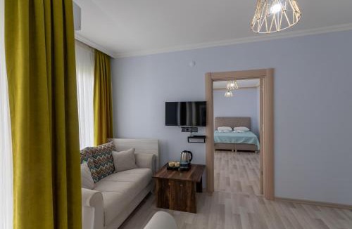 Trabzon Apartment | Flora Trabzon Apart
