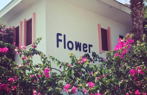 Kemer Resort | Flower Villa Apart