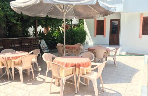 Kemer Resort | Flower Villa Apart