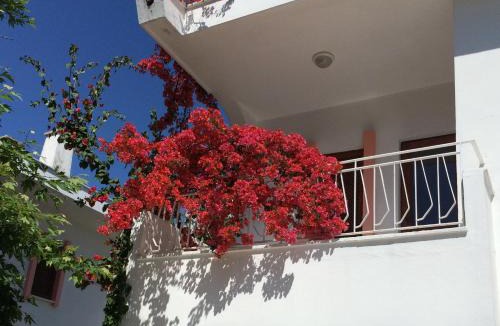 Kemer Resort | Flower Villa Apart