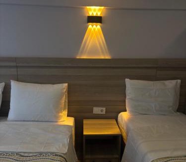 Aksaray Apartment | Fly Apartment Hotel