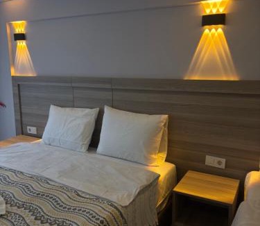 Aksaray Apartment | Fly Apartment Hotel