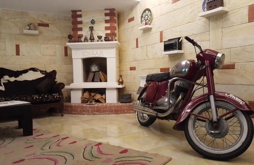 Foca Hotel | Foça Ensar Hotel