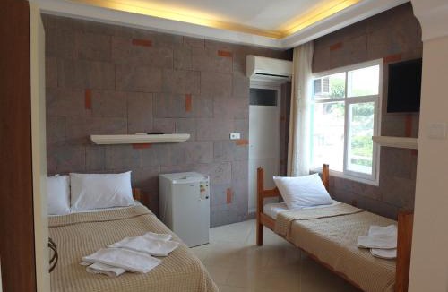 Foca Hotel | Foça Ensar Hotel