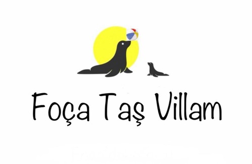 Foca Villa | Foça Taş Villa