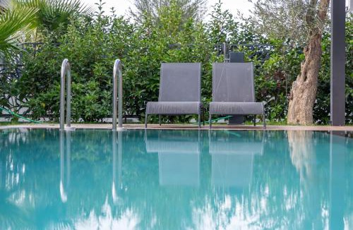 Dagbelen Villa | FOA Collection Bodrum