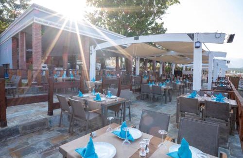 Kemer Hotel | FORE RESORT & SPA
