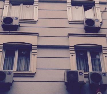 Aksaray Bed & Breakfast | Fors Hotel Istanbul yeni kapı
