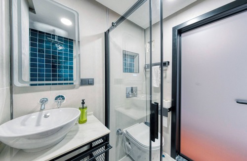 Emin Sinan Hotel | Fors Hotel Sultanahmet