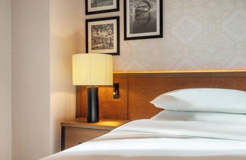 Baglar Hotel | Four Points By Sheraton Diyarbakir