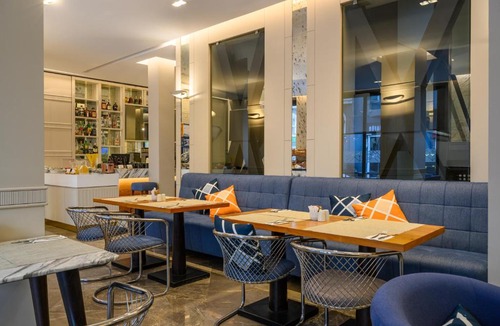 Talimhane Hotel | Four Points Flex by Sheraton Istanbul Taksim Square