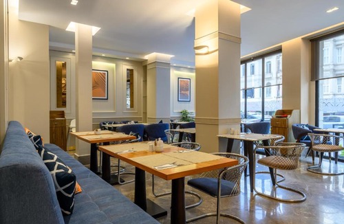 Talimhane Hotel | Four Points Flex by Sheraton Istanbul Taksim Square