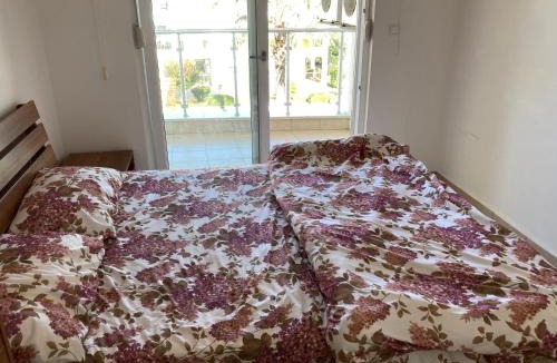 Kemer Mahallesi Apartment | Four Seasons I -10 guarantees a wonderful holiday