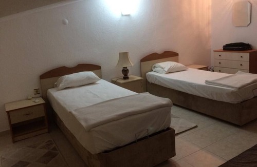 Turunc Apartment | Frankies Penthouse apartment