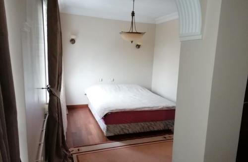 Yeniciftlik Villa | fuar VİLLA