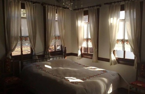 Mudurnu Hotel | Fuatbeyler Konagi