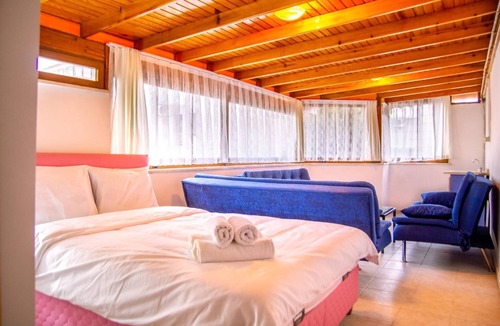 Altinkum House | Fully Furnished Spacious Comfy Villa in Didim