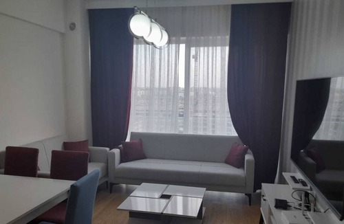 Kepez Apartment | Fully luxry appartment with Two big swimming pool, free, Internet, free parking