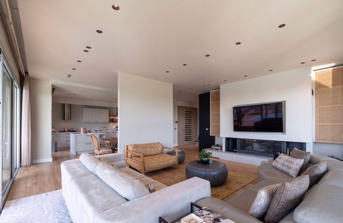 Gundogan House | Fully Private Duplex Designer Villa with Sea Views in Bodrum