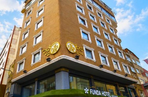 Trabzon City Center Hotel | Funda Hotel