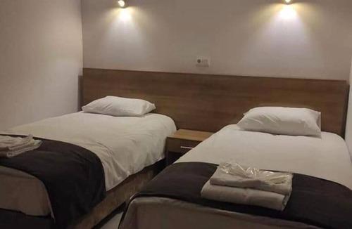 Yenicaga Bed & Breakfast | Gölpark Otel