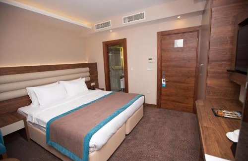 Nilufer Hotel | Görükle Güler Park Hotel