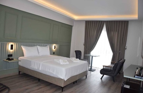 Gorele Hotel | Görele Liva Hotel
