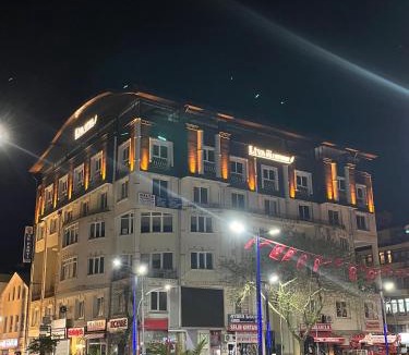 Gorele Hotel | Görele Liva Otel