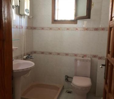 Akyaka Apartment | Görgen Apart
