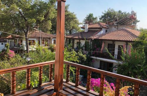 Akyaka Apartment | Görgen Apart