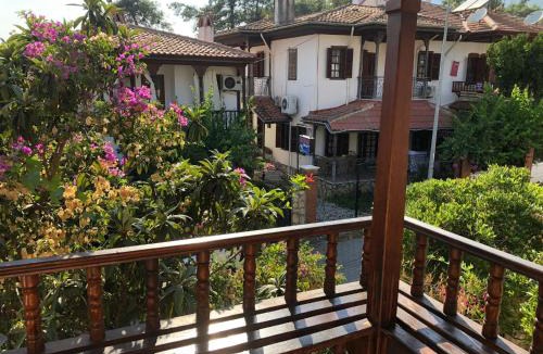 Akyaka Apartment | Görgen Apart